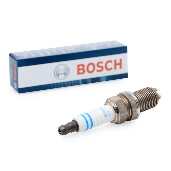 Buji Vw Audi Skoda Peugeot Fgr7dqe | Bosch 0242235748