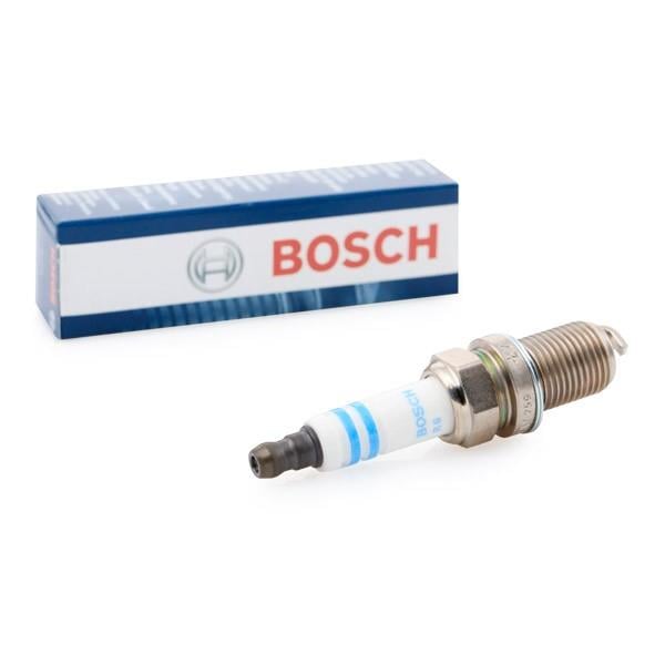 Buji Bosch Bmw Toyota Volvo S40 S60 S70 S80 V40 V70 C70 Xc90 Fr7dpp 8692071 | Bosch 0242235749