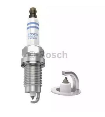 Buji Volkswagen Vw Golf Jetta Passat Audi | Bosch 0242235775