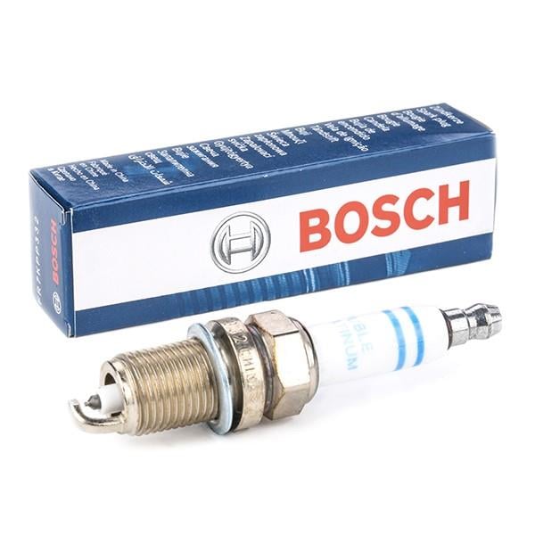 Buji Vw Audi İridyum Fr7kpp332 | Bosch 0242235776