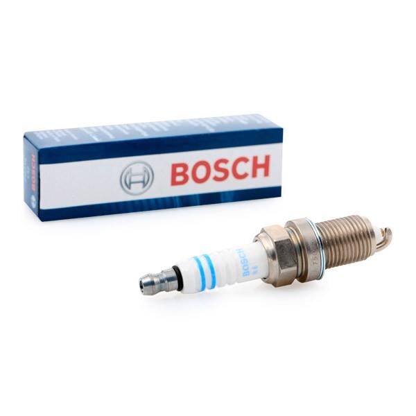 Buji 16v Lpg Vw Audi Seat Honda Cıvıc | Bosch 0242236542