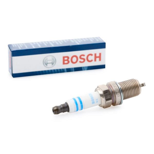 Buji 16v İridyum Mercedes Toyota Honda Hyundai Land Rover | Bosch 0242236544