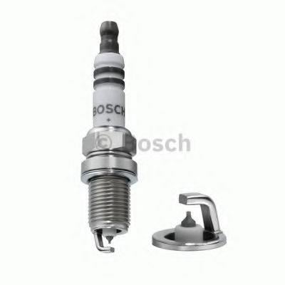 Buji İridyum Vw Audi Opel Astra J Astra Corsa Insıgnıa Fr7kpp33 | Bosch 0242236564
