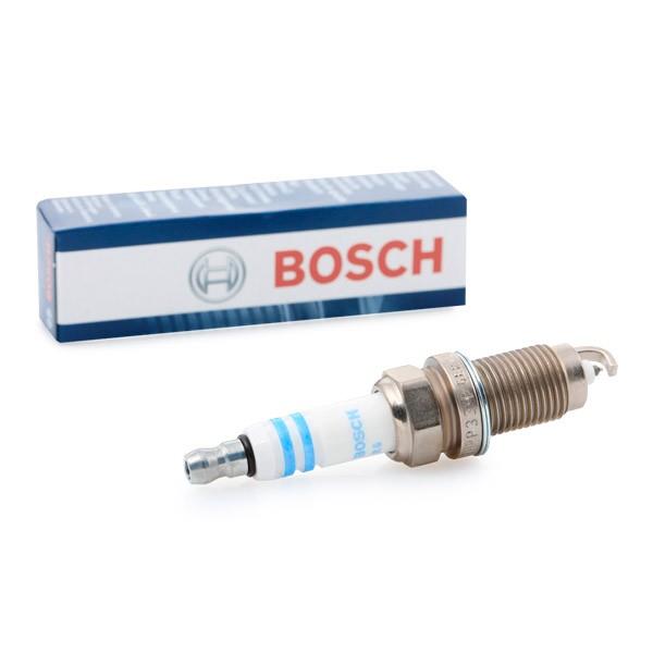 Buji 16v Vw Audi Fr7hpp33-f7hpp222 | Bosch 0242236566