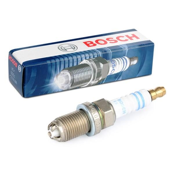 Buji Audı S6 4.2 99-02 ; Porsche 911 Fgr6kqe | Bosch 0242240587