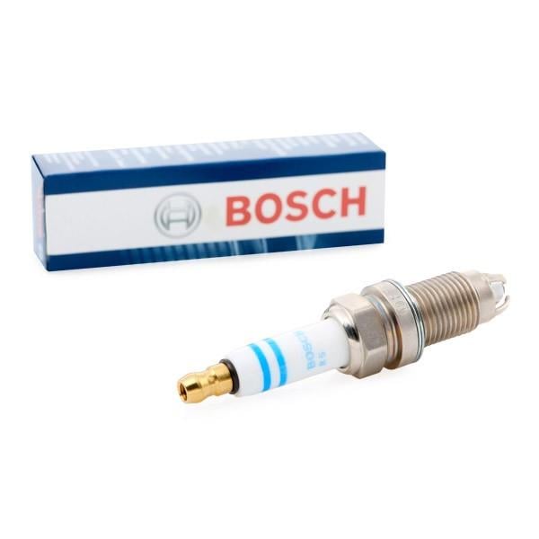 Buji Ateşleme Audi Vw Fgr6hqe0 | Bosch 0242240590