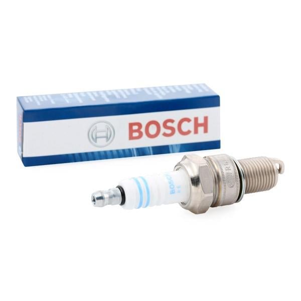 Buji Dkş Slx Tempra Palio R9 Jeneratör 4 Zamanlı Wr6dc 0242240592 ( Ngk7822 Bpr6es ) Opar7772515 | Bosch 0242240592