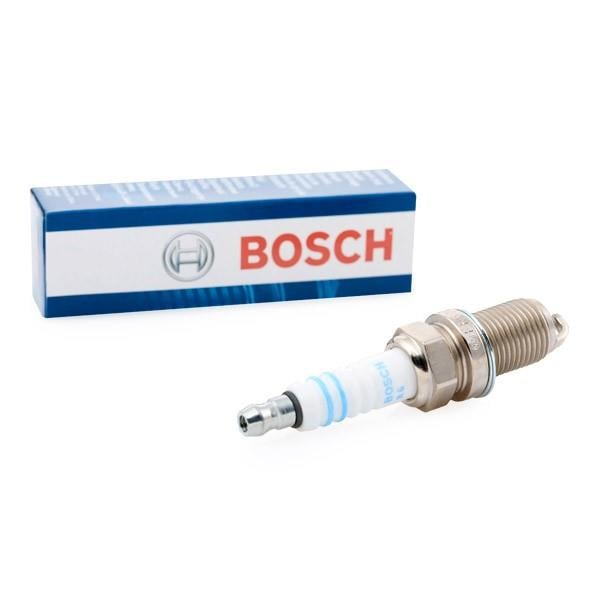 Buji Slx Enjeksiyonlu Tempra 1.6 İe Fr6dc Doğan Slx Tempra Tipo 1.6 Bravo Palio Megane Clio Logan Sandero | Bosch 0242240593