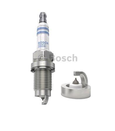 Buji İridyum Honda Civic Accord Adet Izfr6k11 | Bosch 0242240675