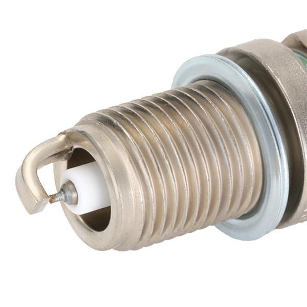 Buji Opel Corsa E Astra J İnsignia Fr6kıı332s 95528733 0242240707 | Bosch 0242240707