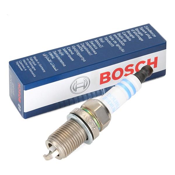 Buji Opel Corsa E Astra J İnsignia Fr6kıı332s 95528733 0242240707 | Bosch 0242240707