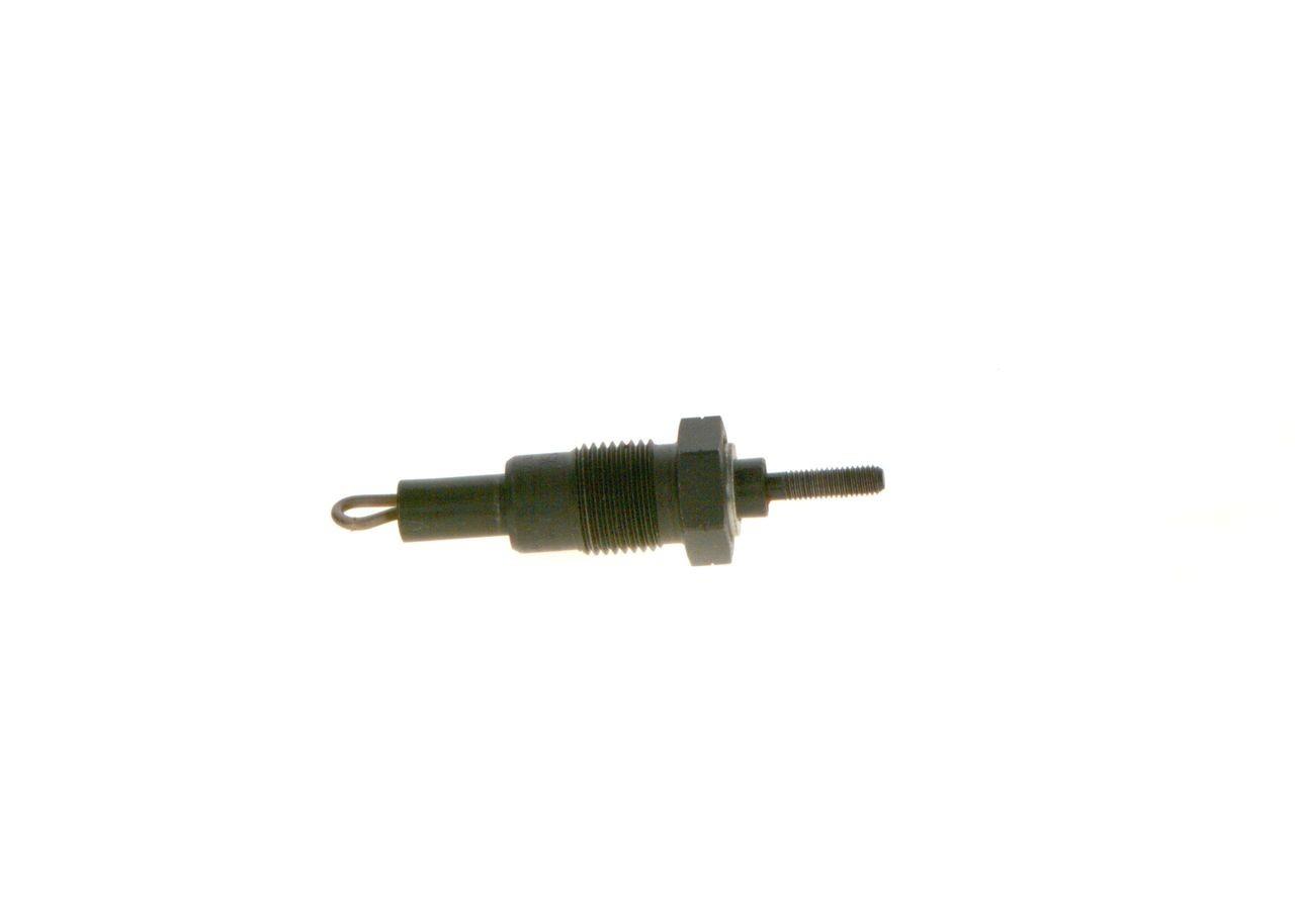 Kızdırma Bujisi 0.9v Mercedes Telli 0.9v 89mm Mercedes W115 ; W123 0250001016 250001016 | Bosch 0250001016
