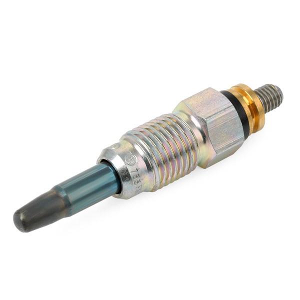 Kızdırma Bujisi 11v Audi Vw Golf Jetta 0250201032 | Bosch 0250201032