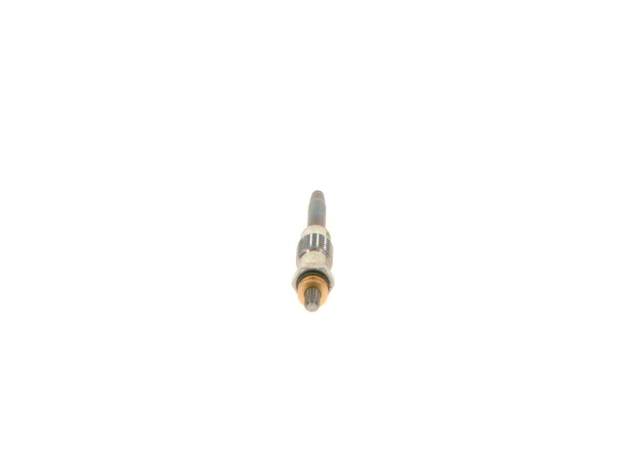 Kızdırma Bujisi 11v Tm-30 Ym 0250201034 | Bosch 0250201034