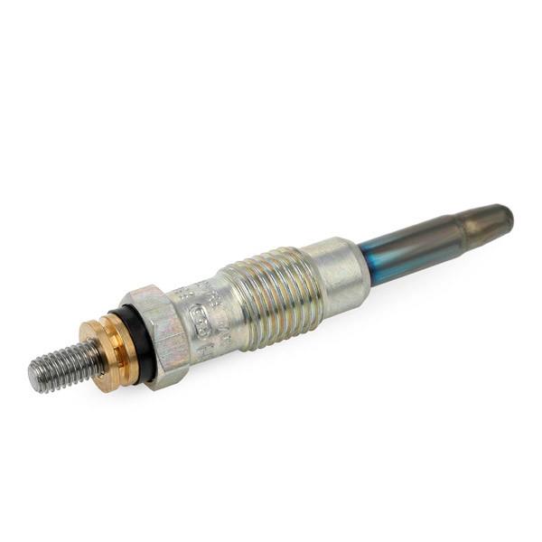 Kızdırma Bujisi 11v Mercedes J9 Reno9 0250201039 | Bosch 0250201039