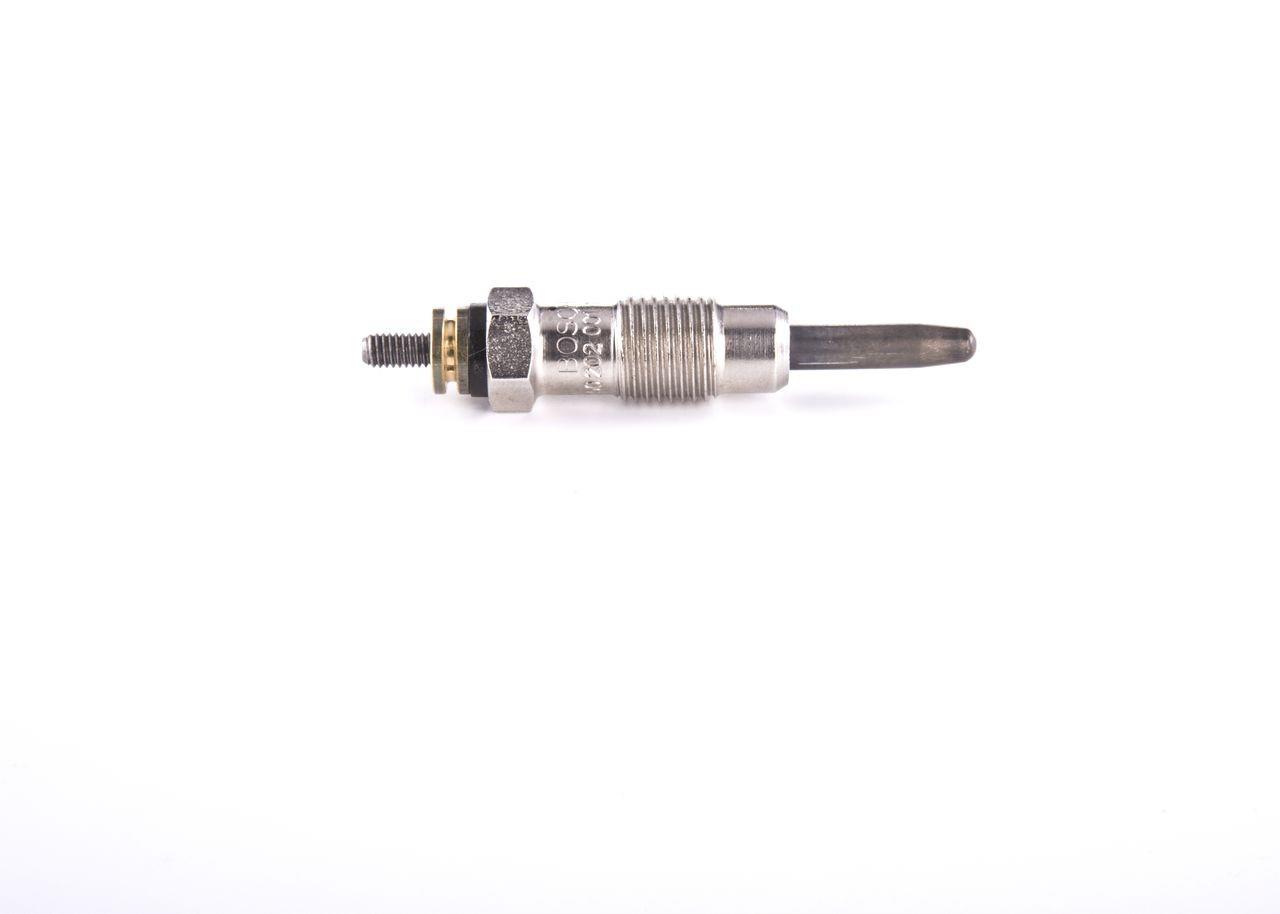 Kızdırma Bujisi Ford M.dizel 0250202001 | Bosch 0250202001