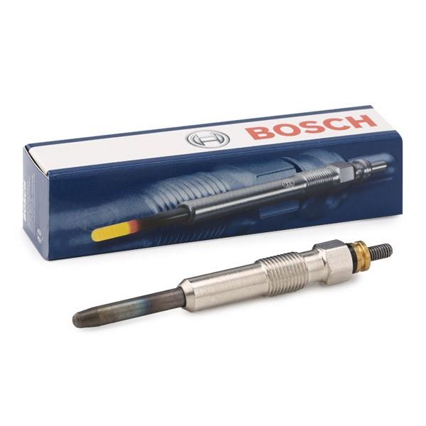 Kızdırma Bujisi Tata.pejo Partner 1.9 D0250202020 | Bosch 0250202020
