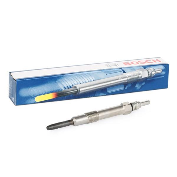 Kızdırma Bujisi Doblo Ym 0250202036 | Bosch 0250202036