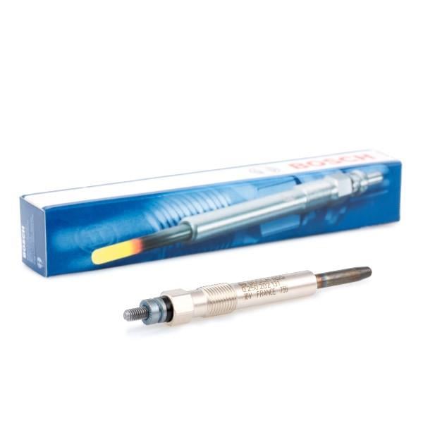 Kızdırma Bujisi 10v Connect 1.8 Tdci 90 Ps | Bosch 0250202131