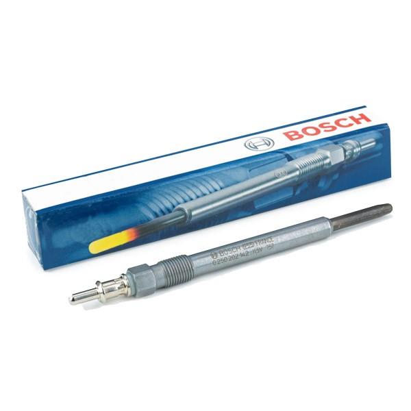 Kızdırma Bujisi Mercedes Sprinter 313 0250202142 | Bosch 0250202142