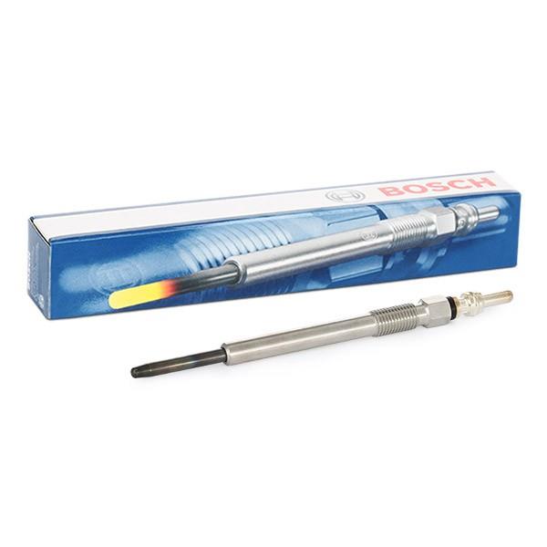 Kızdırma Bujisi 11v Mercedes Multij Euro4 | Bosch 0250203002