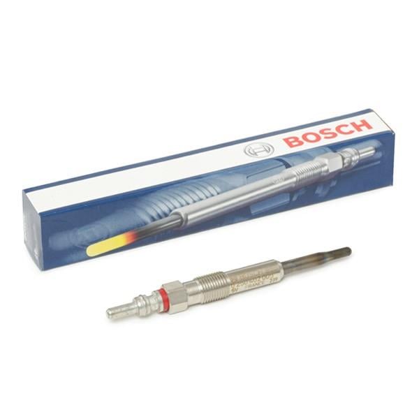 Kızdırma Bujisi Vw Caddy 1.9 0250402001 2005 | Bosch 0250402005