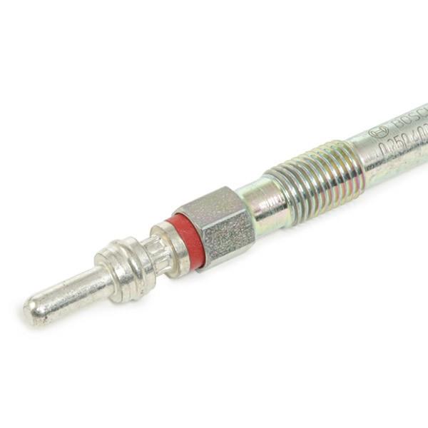 Kızdırma Buji 4.4v Mercedes A/b/m/e Class Sprınter | Bosch 0250403008