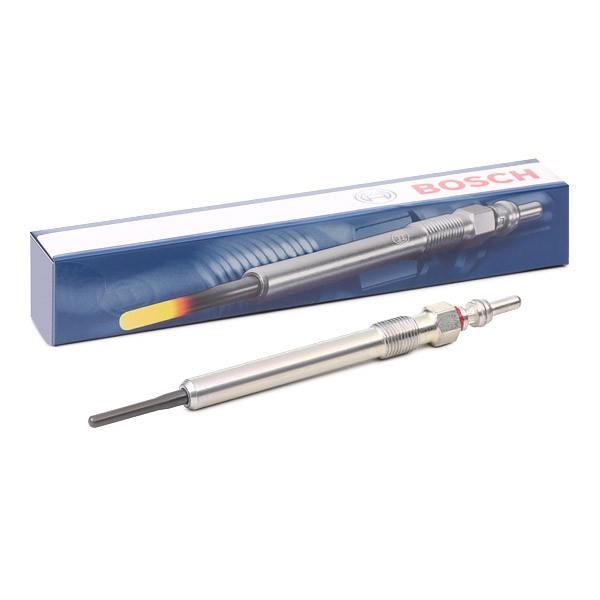 Kızdırma Bujisi 4,4v Vw Caddy Golf Audi 0250403009 | Bosch 0250403009