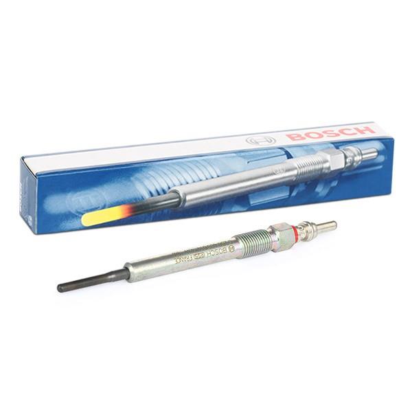 Kızdırma Bujisi 4,4v Fiat Doblo Fiorino Euro5 0250403014 | Bosch 0250403014