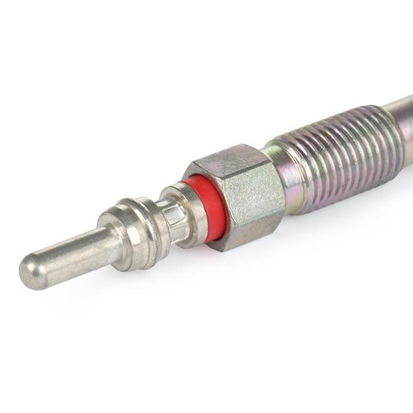 Kızdırma Bujisi 4,4v Fiat Doblo Fiorino Euro5 0250403014 | Bosch 0250403014