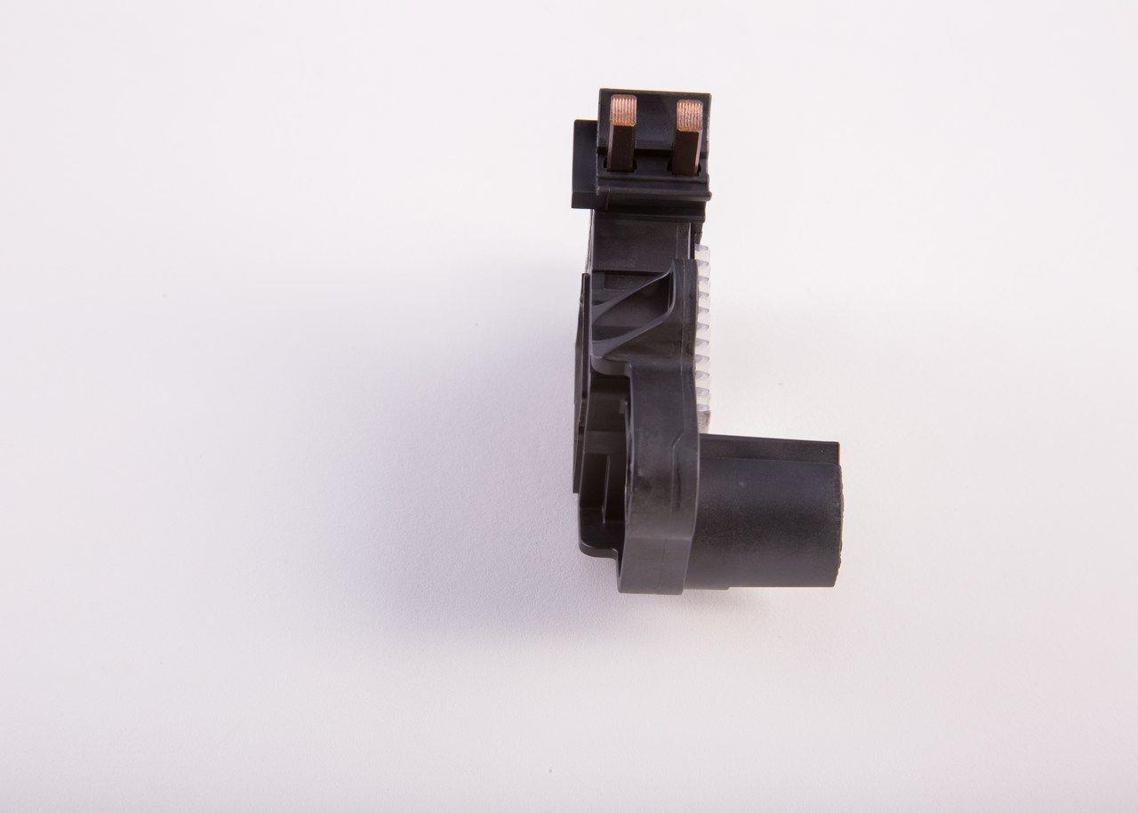 Konjektör *** 12v Fıat Palio Strada Lınea 11- Bravo Punto Dacıa Dokker 1.5 Dcı Fı Fıat Lınea Bravo Punto Dacıa Dokker Ducato | Bosch 0272220733