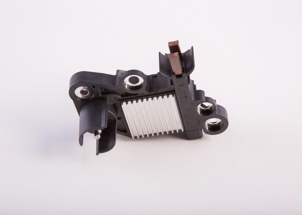 Konjektör *** 12v Fıat Palio Strada Lınea 11- Bravo Punto Dacıa Dokker 1.5 Dcı Fı Fıat Lınea Bravo Punto Dacıa Dokker Ducato | Bosch 0272220733