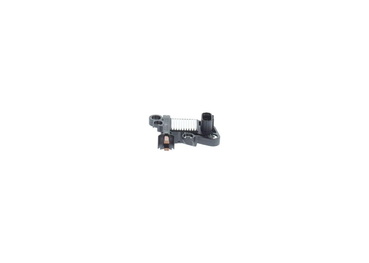 Konjektör 12v Bosch Tip Hyundai İ10 1.1 / Kia Pıcato 1.0 (com. L. Df) | Bosch 0272220739