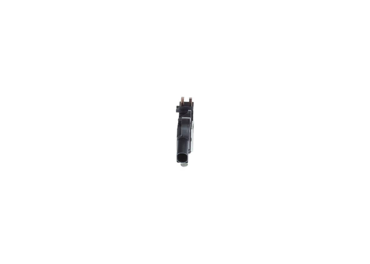 Konjektör 12v Toyota Corolla Yandan Soketli 2fiş 0272220749 | Bosch 0272220749