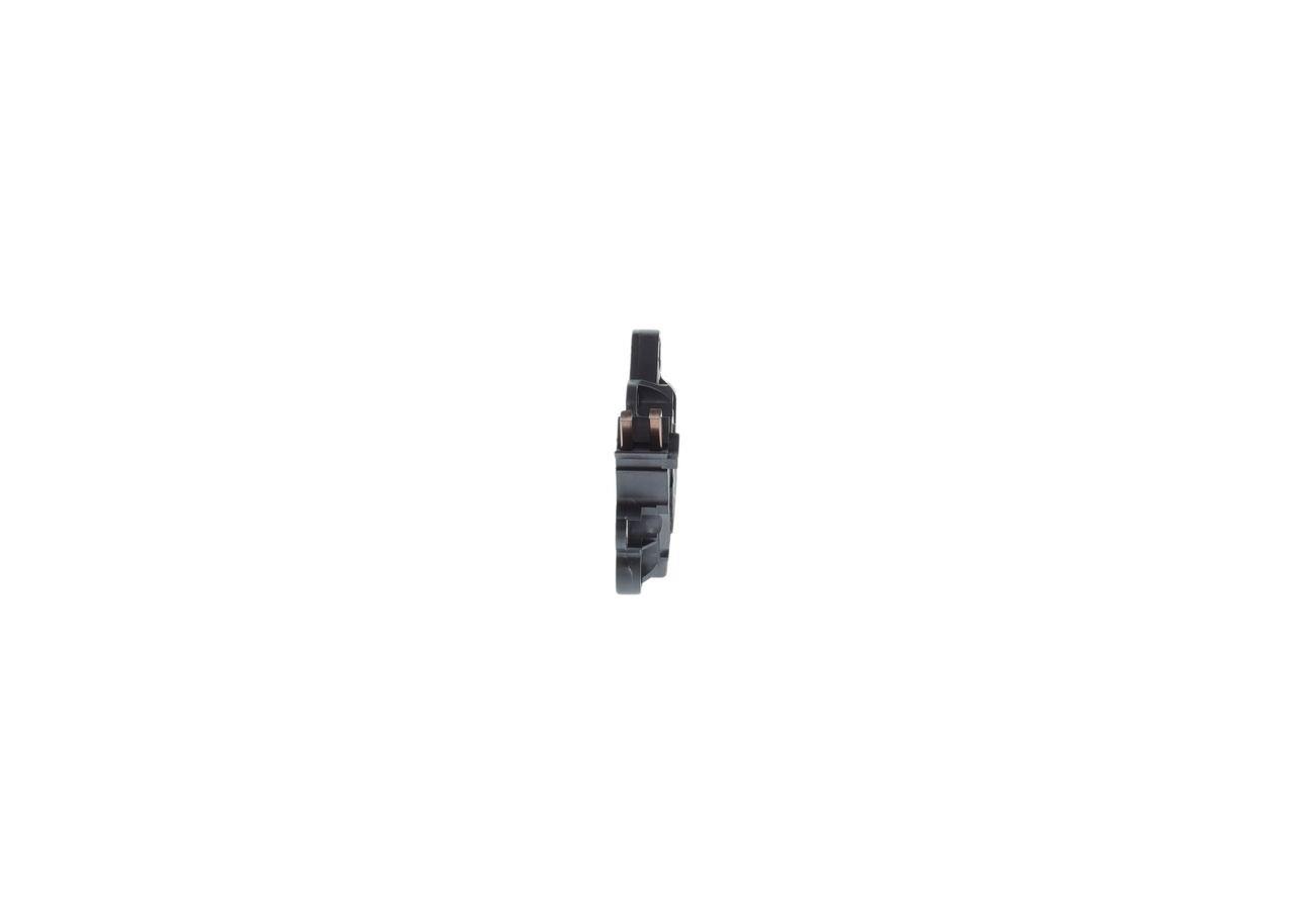 Konjektör 12v Toyota Corolla Yandan Soketli 2fiş 0272220749 | Bosch 0272220749