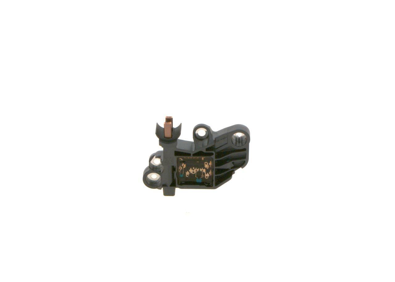 Konjektör 12v Mercedes C160 C180 C250 C300 E180 E200 E250 | Bosch 0272220822