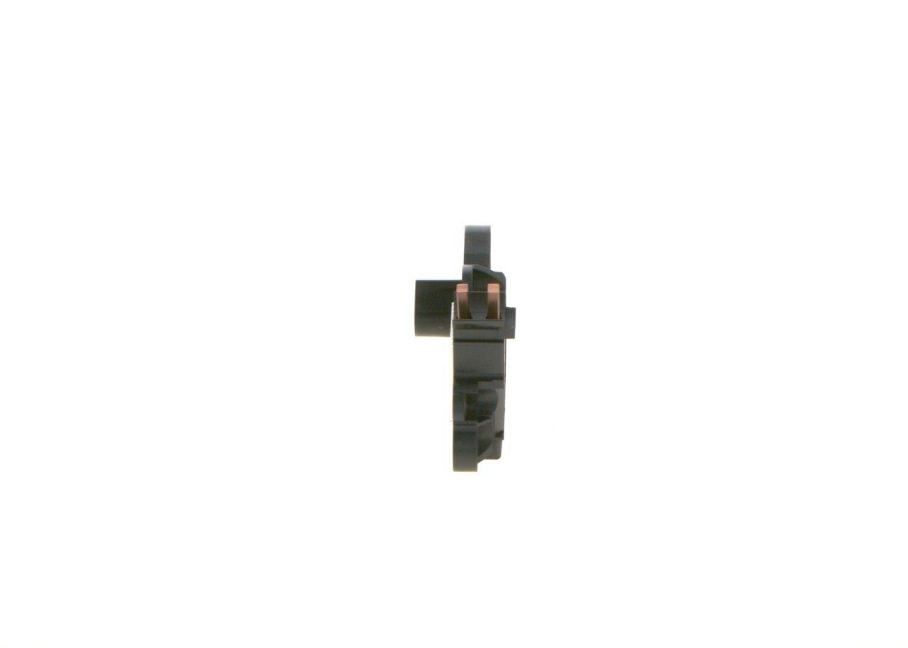 Konjektör 12v Mercedes C160 C180 C250 C300 E180 E200 E250 | Bosch 0272220822
