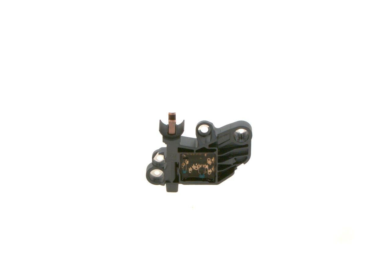 Konjektör 12v Volvo S60 S80 S90 Xc60 Xc90 Xc80 Xc40 V60 V40 Lın Uclu Tek Fıslı 0272220823	 | Bosch 0272220823