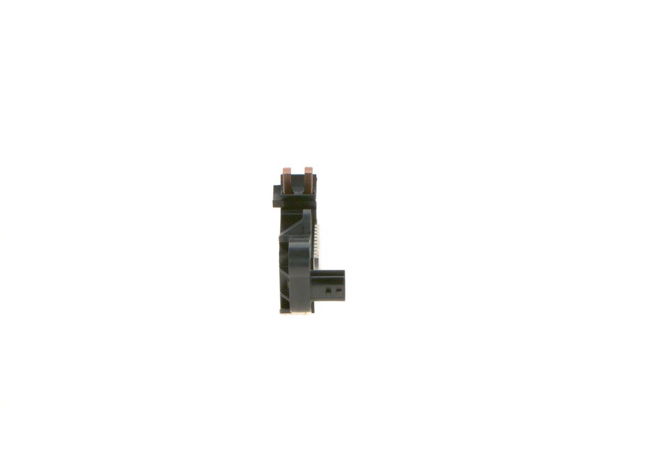 Konjektör 12v Nissan Qashqai 1,6 Dizel Dacia Loddy 0272220827 1986ae0020 0272220901 | Bosch 0272220827