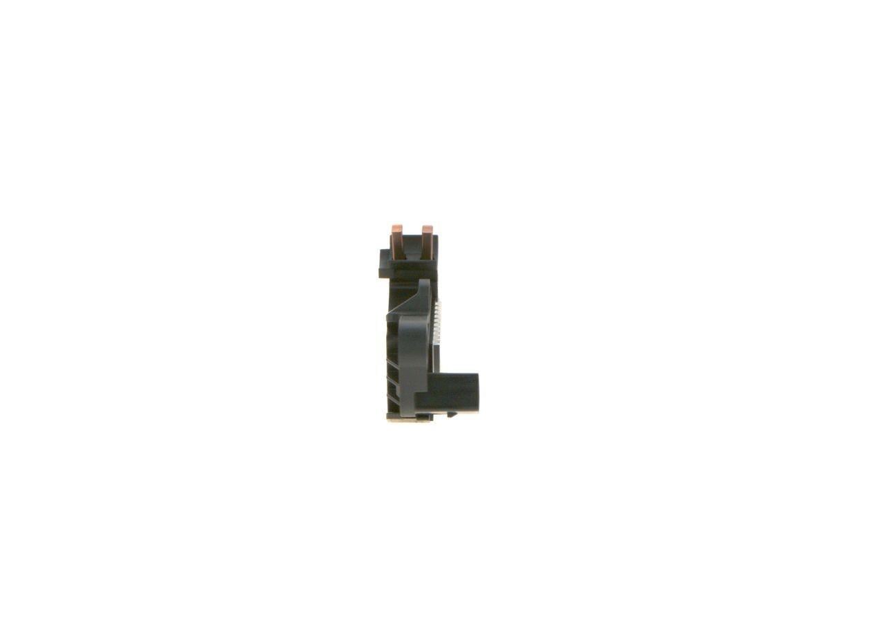 Konjektör 12v ( Seg Bosch) Mercedes C180 C200 Sprınter Lın Uclu | Bosch 0272220835