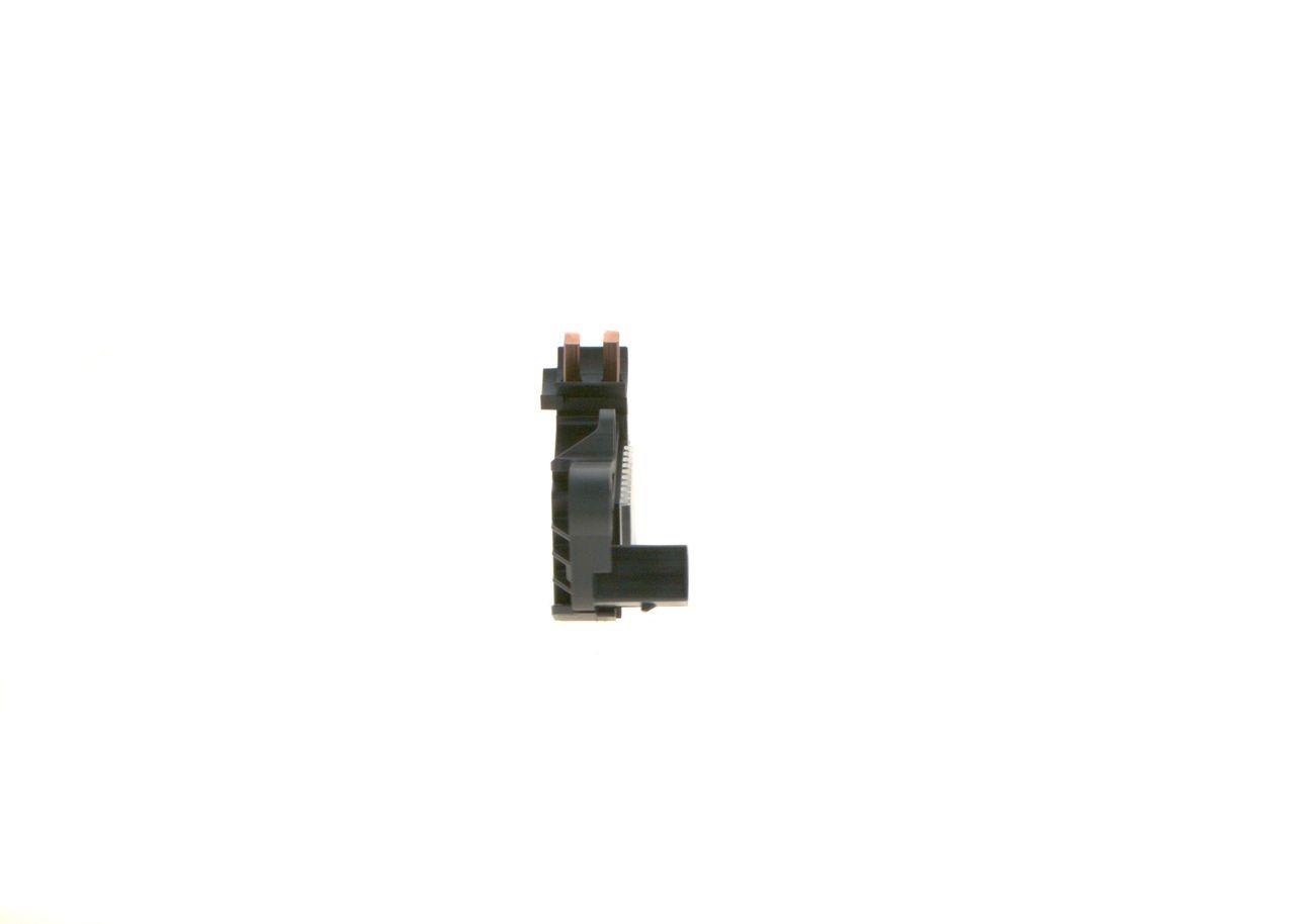 Konjektör 12v Mercedes A B Seri Ym Tekfiş Vw Polo Golf Seat Skoda Audi 0272220839 | Bosch 0272220839