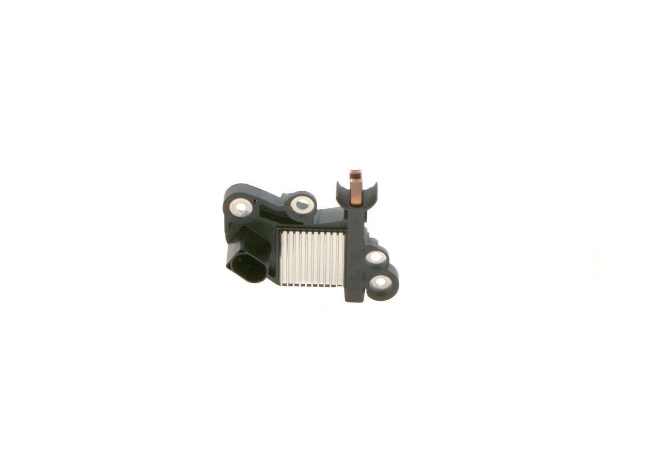 Konjektör 12v Mercedes A B Seri Ym Tekfiş Vw Polo Golf Seat Skoda Audi 0272220839 | Bosch 0272220839