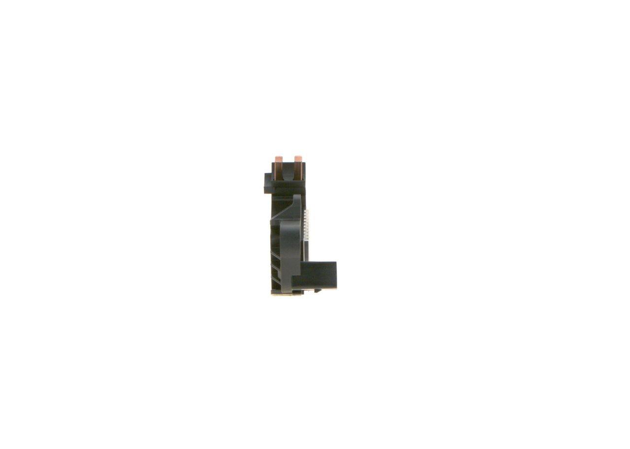 Konjektör 12v İveco Daıly 14>>35c 40c 50c 65c 70c | Bosch 0272220844