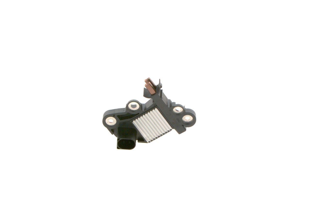 Konjektör *** 12v Vw Polo Golf Seat Skoda Audi Mercedes A B Seri Ym Tekfiş | Bosch 0272220854