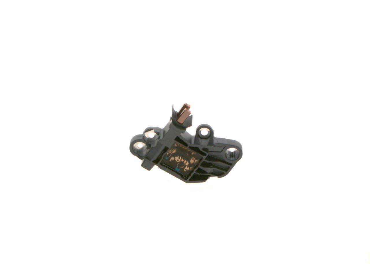 Konjektör *** 12v Vw Polo Golf Seat Skoda Audi Mercedes A B Seri Ym Tekfiş | Bosch 0272220854