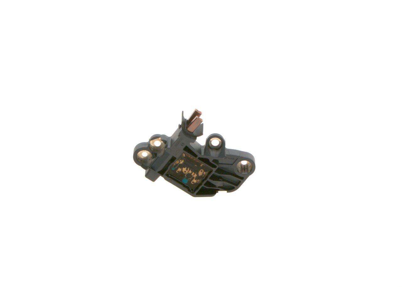 Konjektör 12v Ford V347 Custom  0272220867 1986ae0031 | Bosch 0272220867