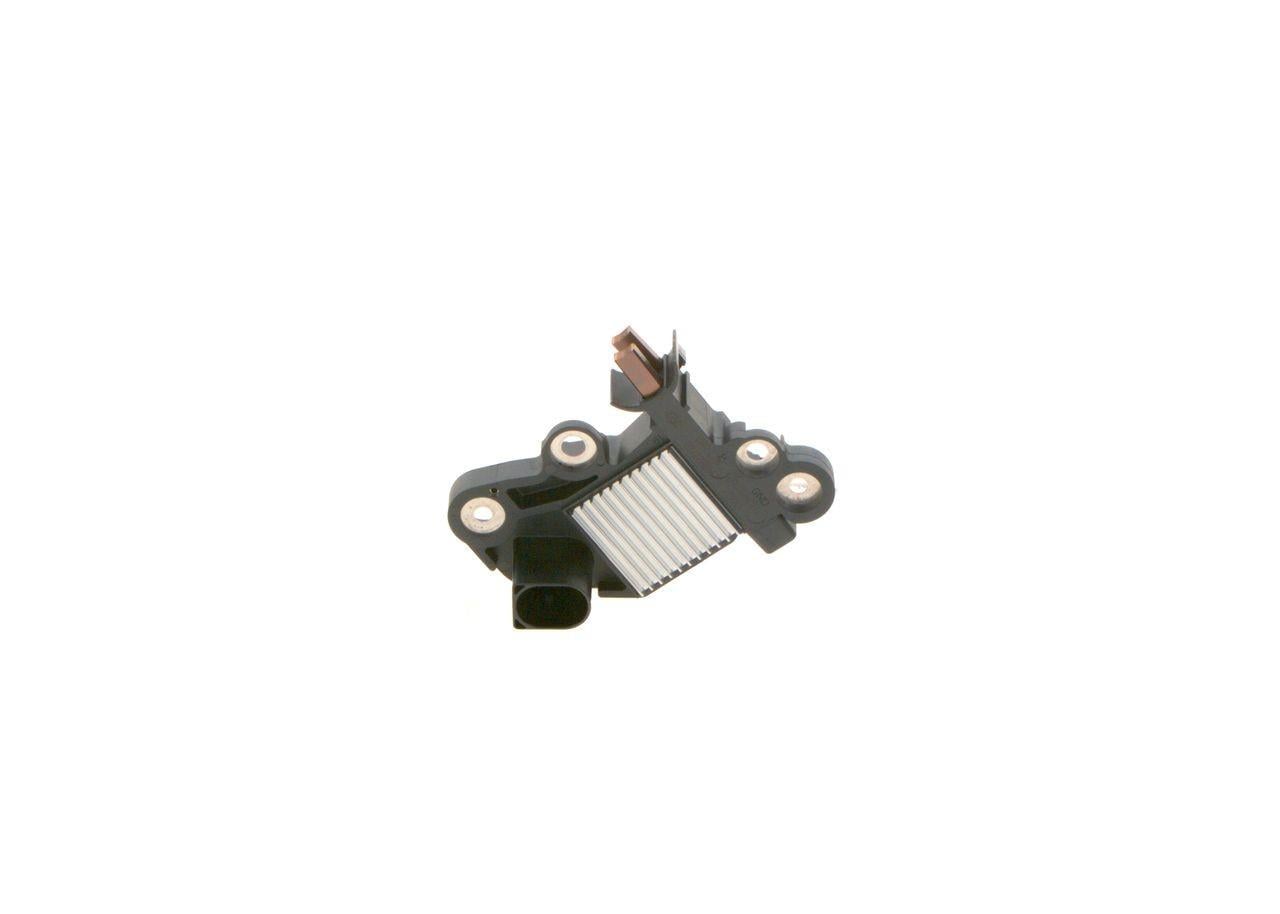 Konjektör 12v Ford V347 Custom  0272220867 1986ae0031 | Bosch 0272220867