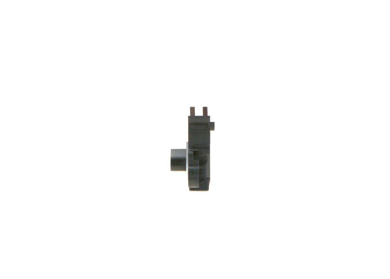 Konjektör 12v Ford V347 Custom  0272220867 1986ae0031 | Bosch 0272220867