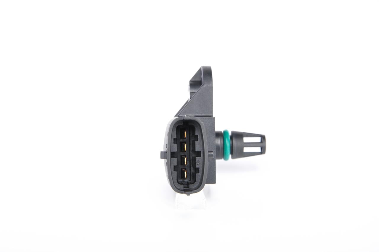 Turbo Basınç Sensörü Iveco Stralıs Ford Cargo Fıat Doblo Egea 0281002576 0281006102 | Bosch 0281002576