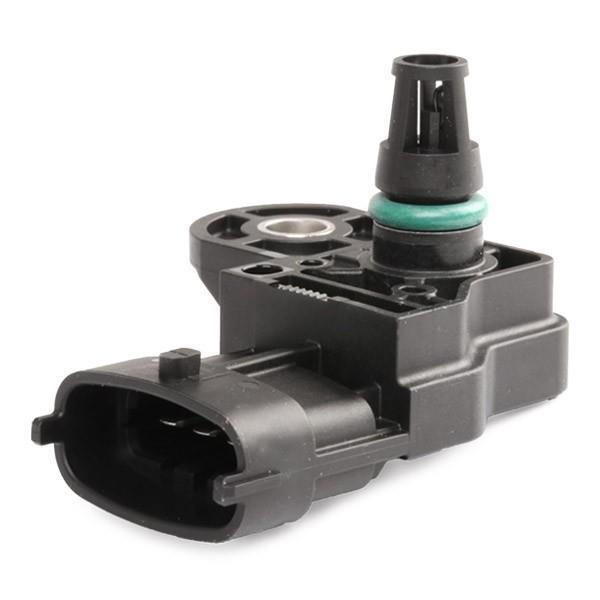 Turbo Basınç Sensörü Iveco Stralıs Ford Cargo Fıat Doblo Egea | Bosch 0281006102